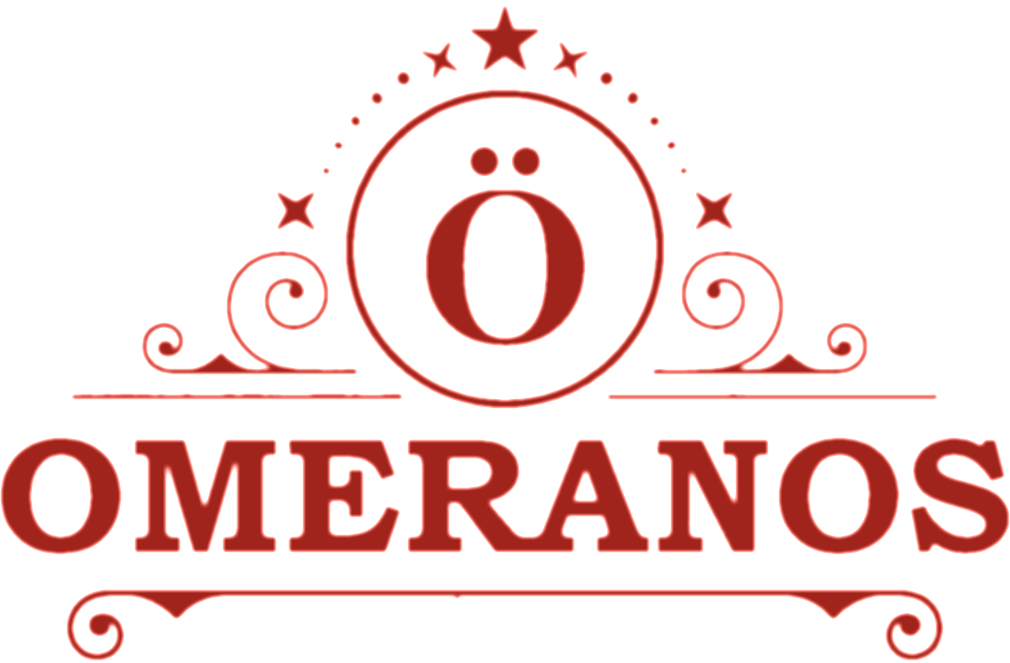 Omeranos
