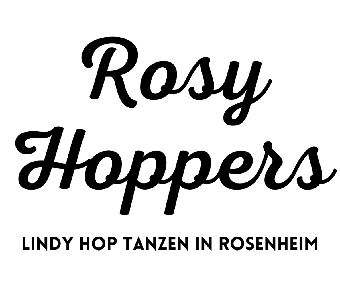Rosy Hoppers Logo