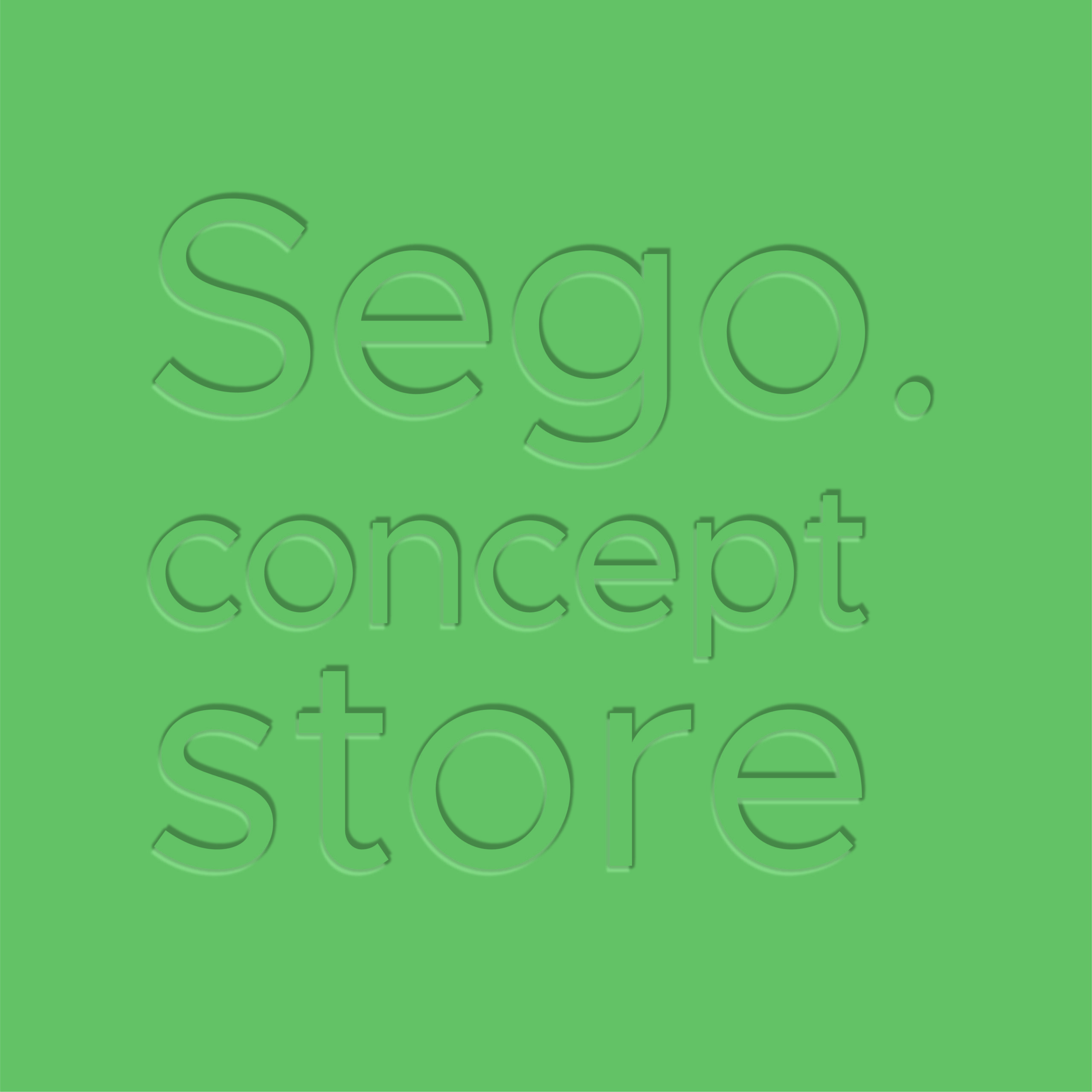 Sego Concept Store Sego Concept Store